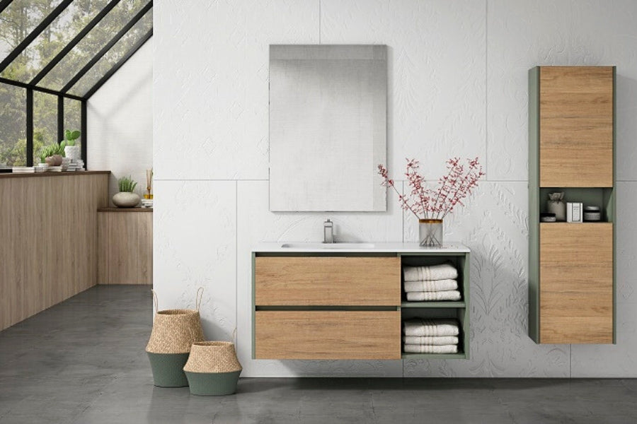 Muebles de baño
