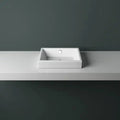 Lavabo de apoyo