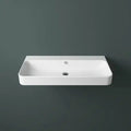 Lavabo suspendido