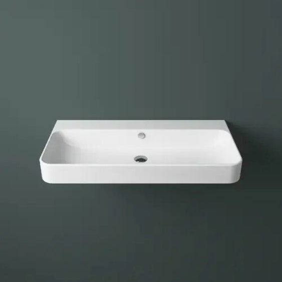 Lavabo suspendido