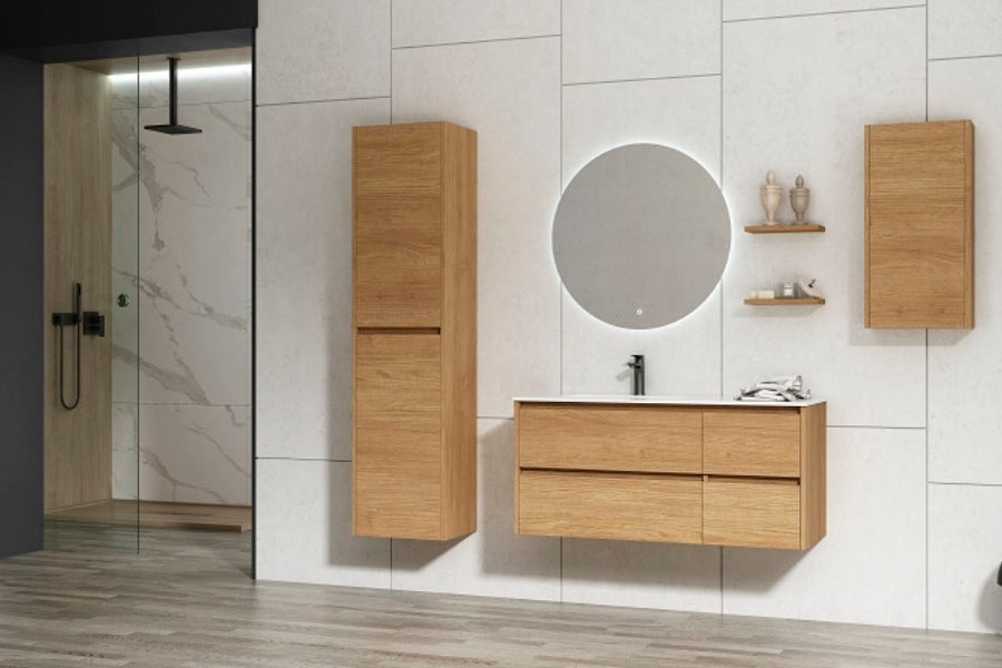 Mueble de baño 02