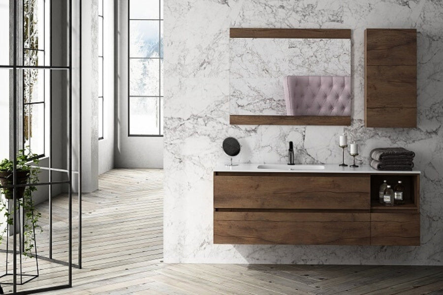 Mueble de baño 03