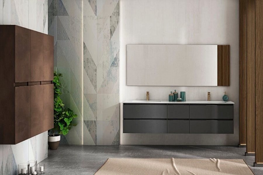 Mueble de baño 01