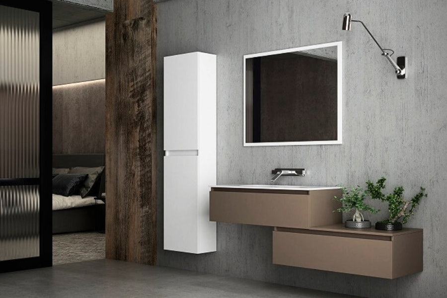 Mueble de baño 05
